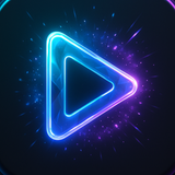 AI Effect Creator - VideoMagic - App Icon