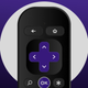 TV Remote for Roku Control