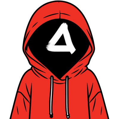 faceless girl in hoodie