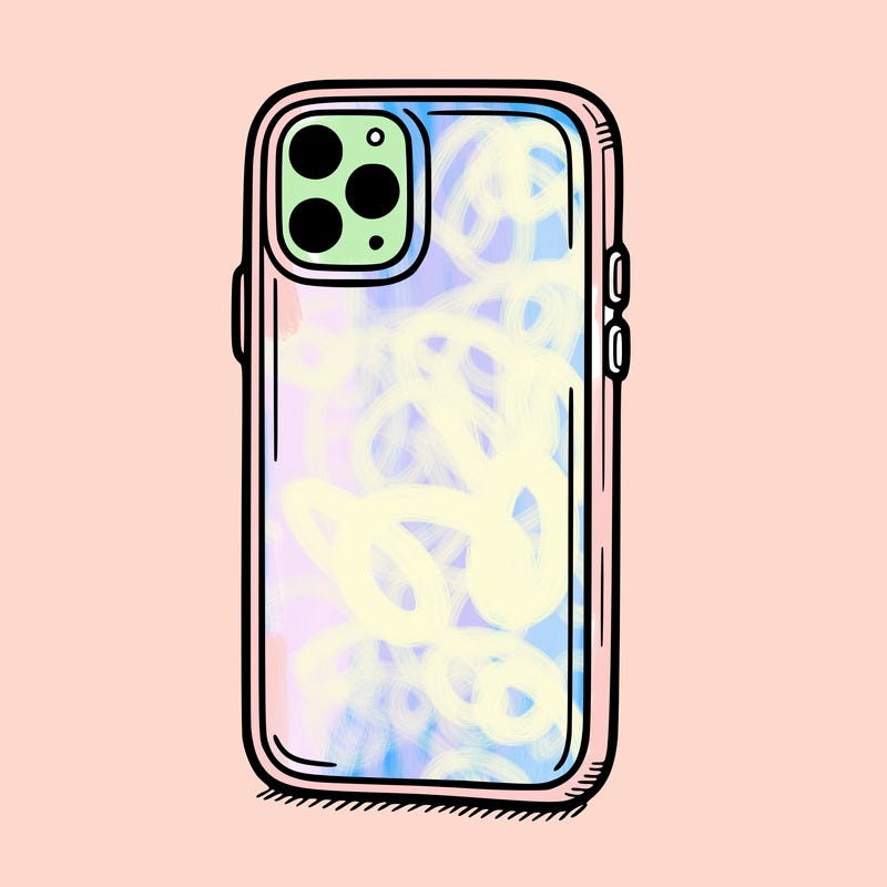 phone case
