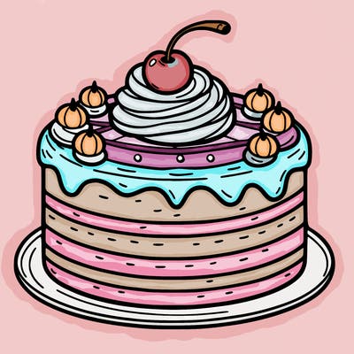 cake