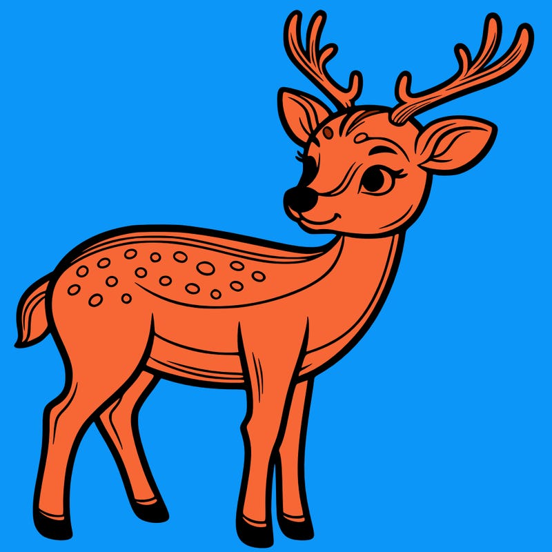 deer