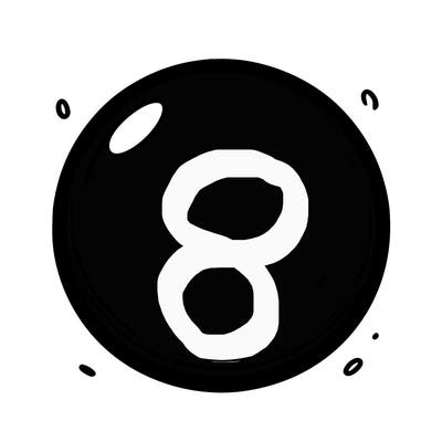 plain circle with nothing inside