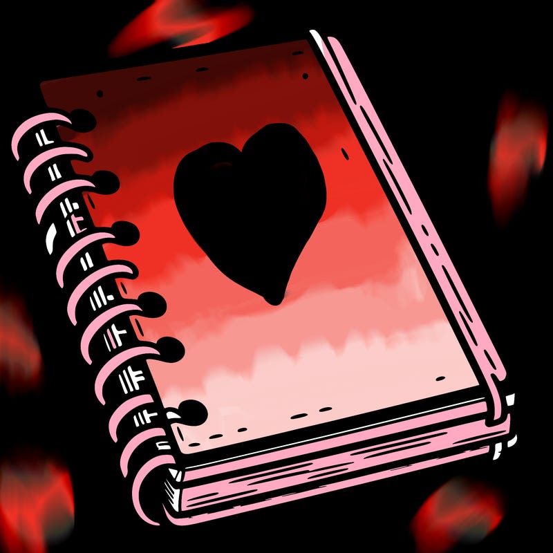 notebook