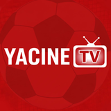 Yacine Tv: Buz Tv Score Iptv - Ícone do App