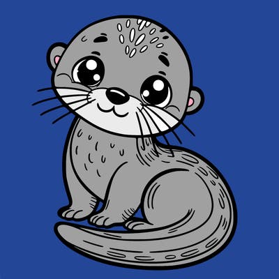 otter