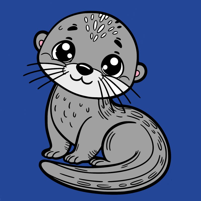 otter