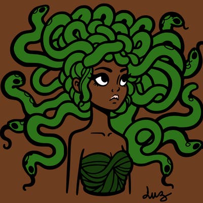medusa