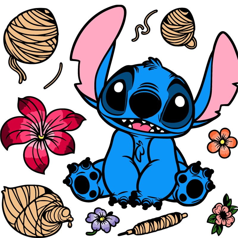 stitch