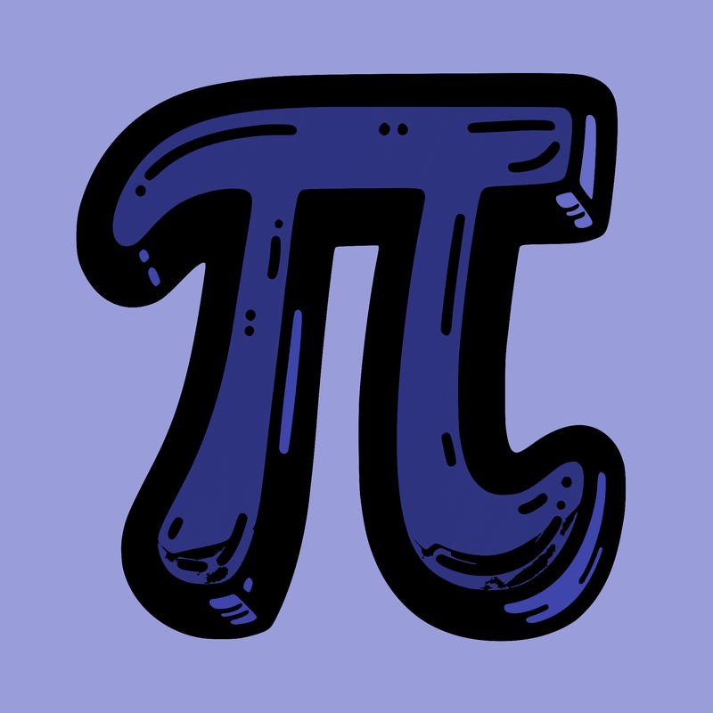 number pi