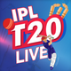 IPL 2026: Live Cricket