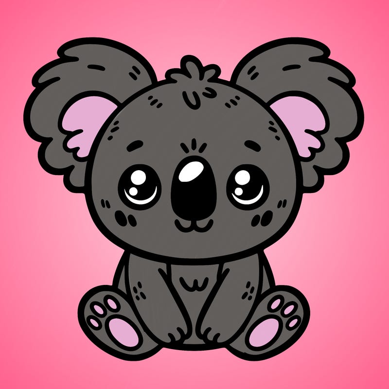 koala