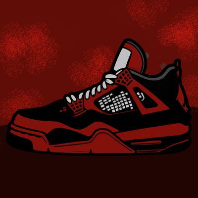 jordan 4