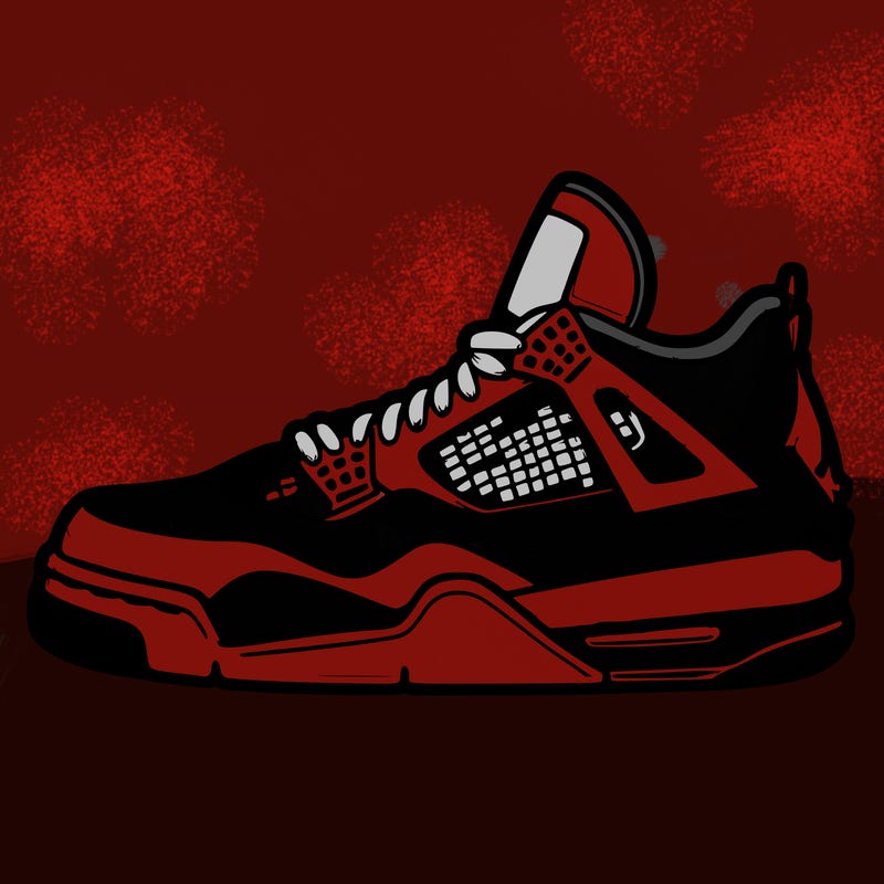 jordan 4