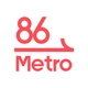 86Metro