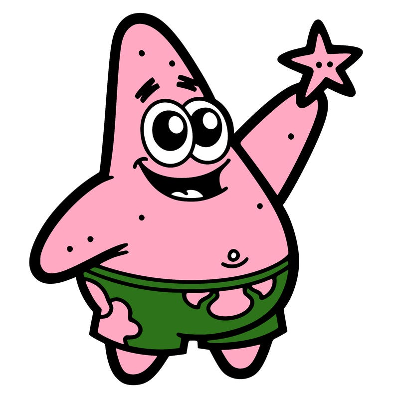 patrick