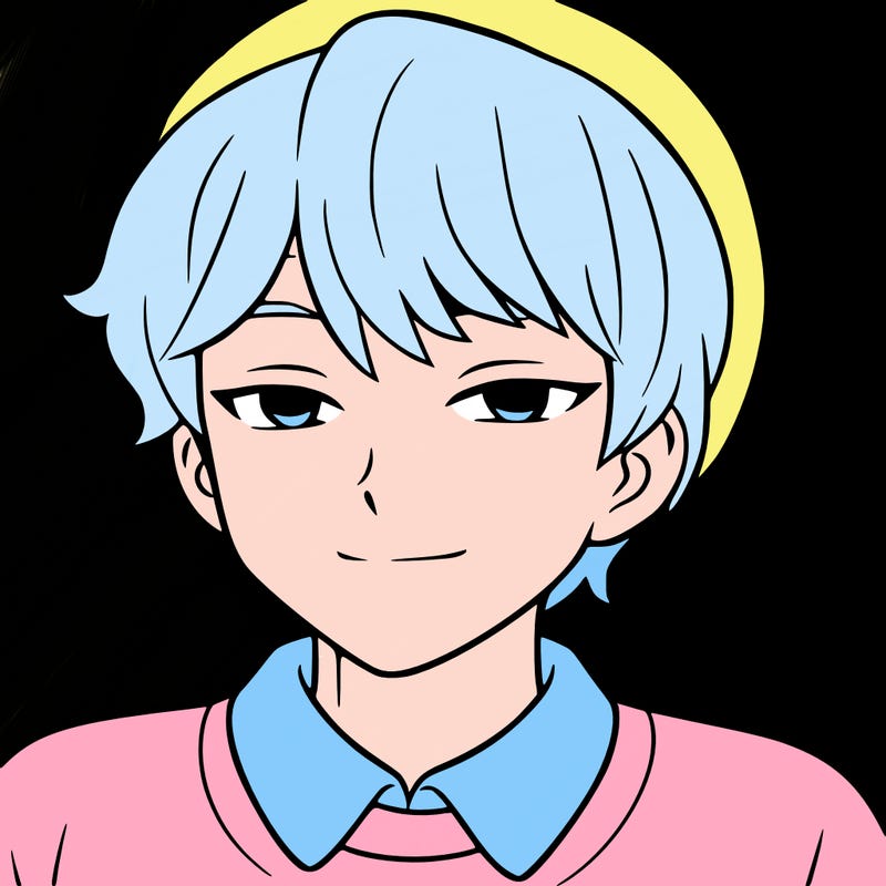 After