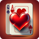 Hearts Online: Card Game