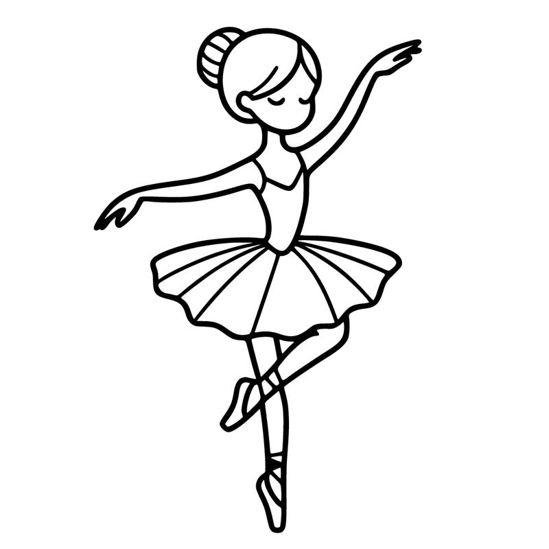 ballet dancer