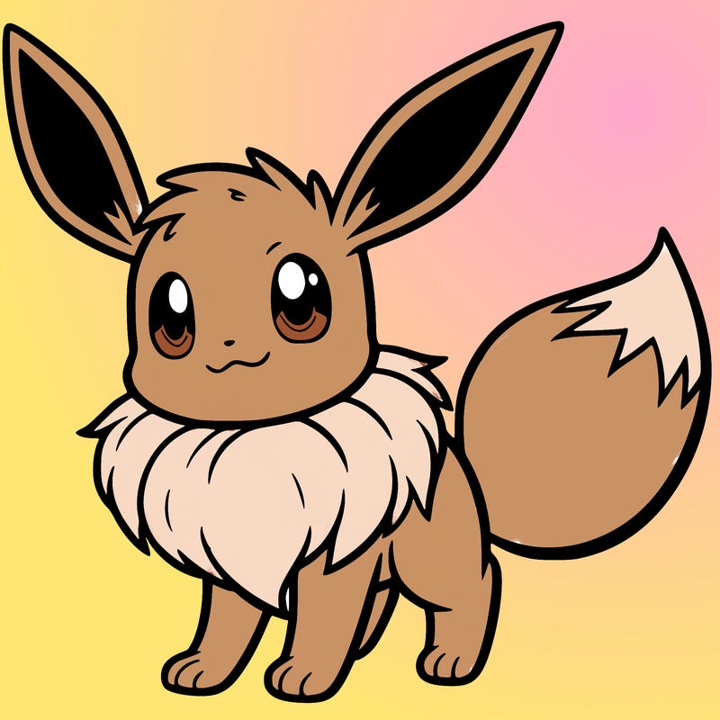 eevee
