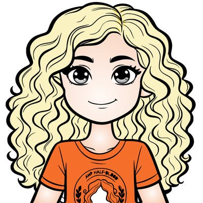annabeth chase