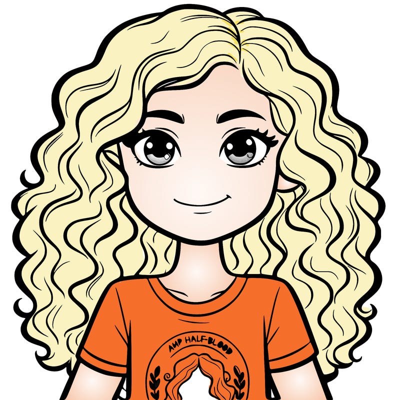 annabeth chase