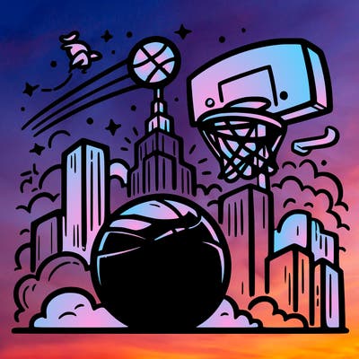 basketball