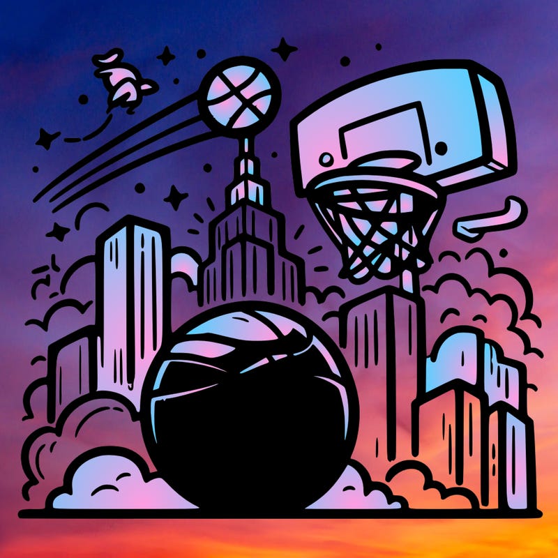 basketball