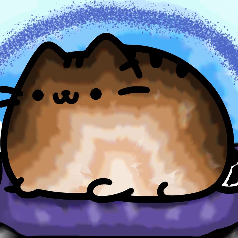pusheen