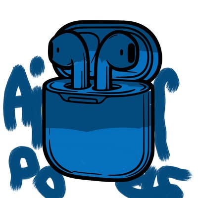 airpods