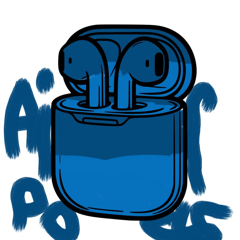 airpods