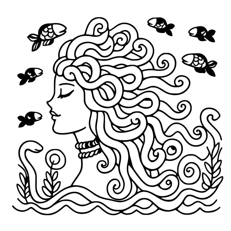 medusa