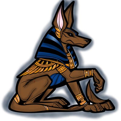 anubis