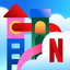 Netflix Playground