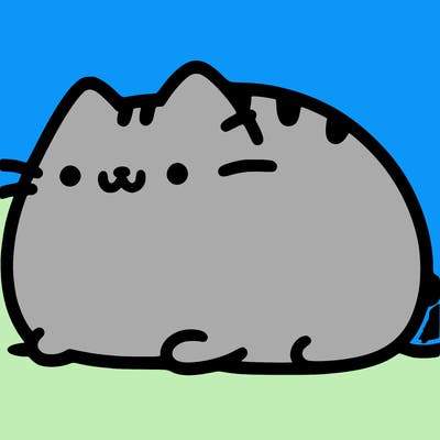 pusheen