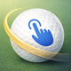 StrokeTap- Simple Golf Counter