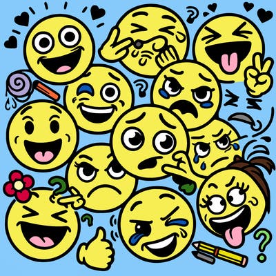 emojis