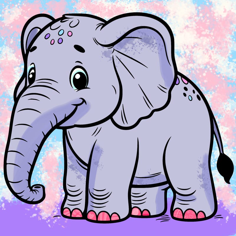elephant