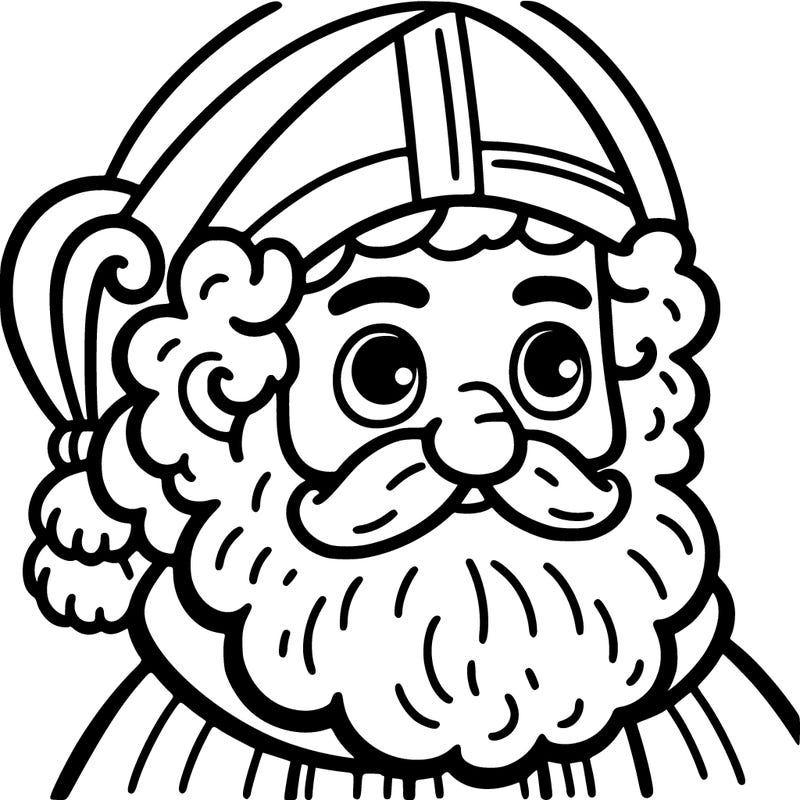 saint nick