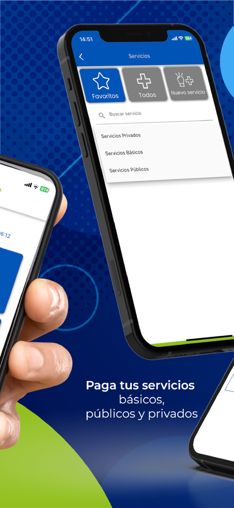 CodeMóvil - Finance App | MWM