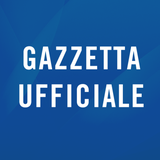 Gazzetta Ufficiale - アプリアイコン
