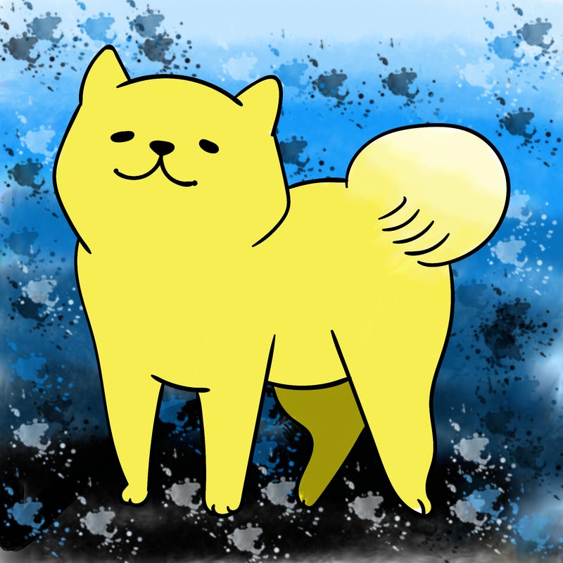 After