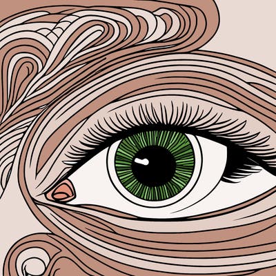 eye
