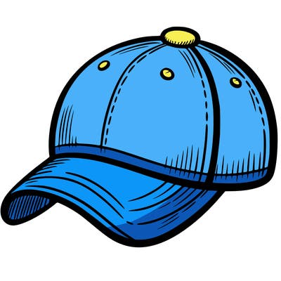 cap