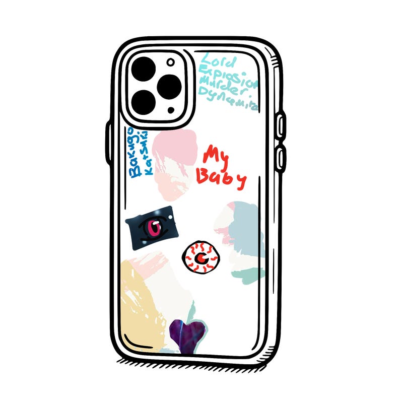 phone case