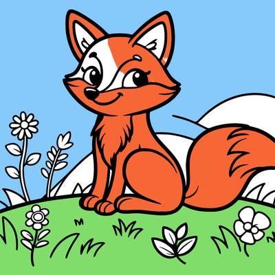 fox