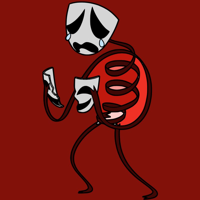 After