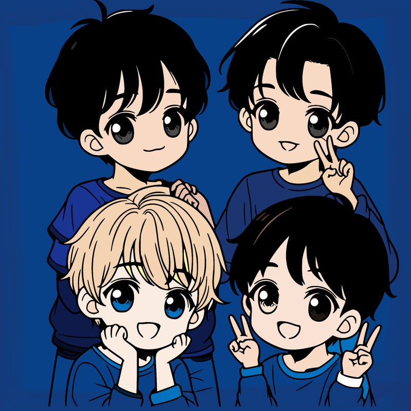boys