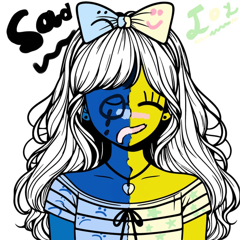 realistic girl no face