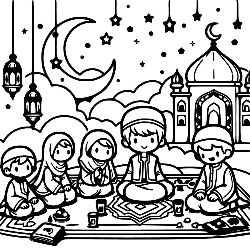 ramadan